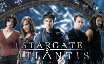 atlantis